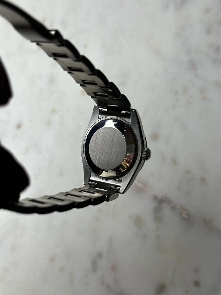 Rolex Oyster Perpetual 31 Full Set